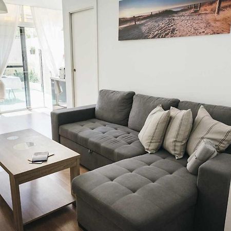 Apartmán El Rinconcito De Lola Candelaria Exteriér fotografie
