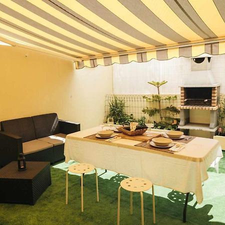 Apartmán El Rinconcito De Lola Candelaria Exteriér fotografie