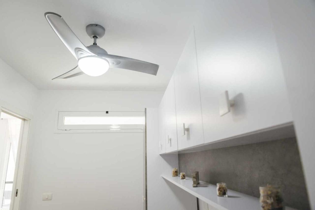 Apartmán El Rinconcito De Lola Candelaria Exteriér fotografie