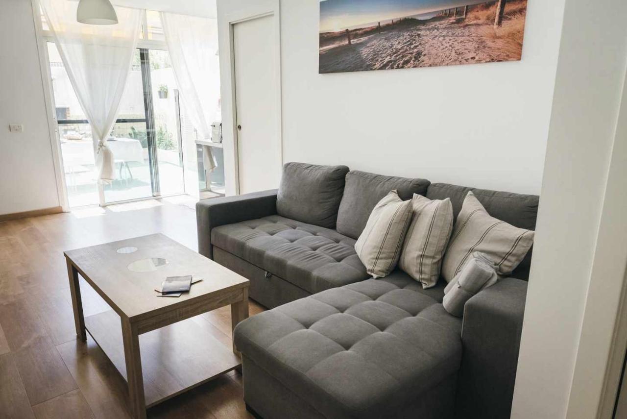 Apartmán El Rinconcito De Lola Candelaria Exteriér fotografie