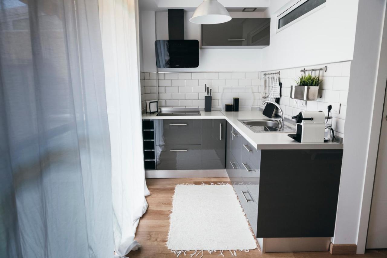 Apartmán El Rinconcito De Lola Candelaria Exteriér fotografie