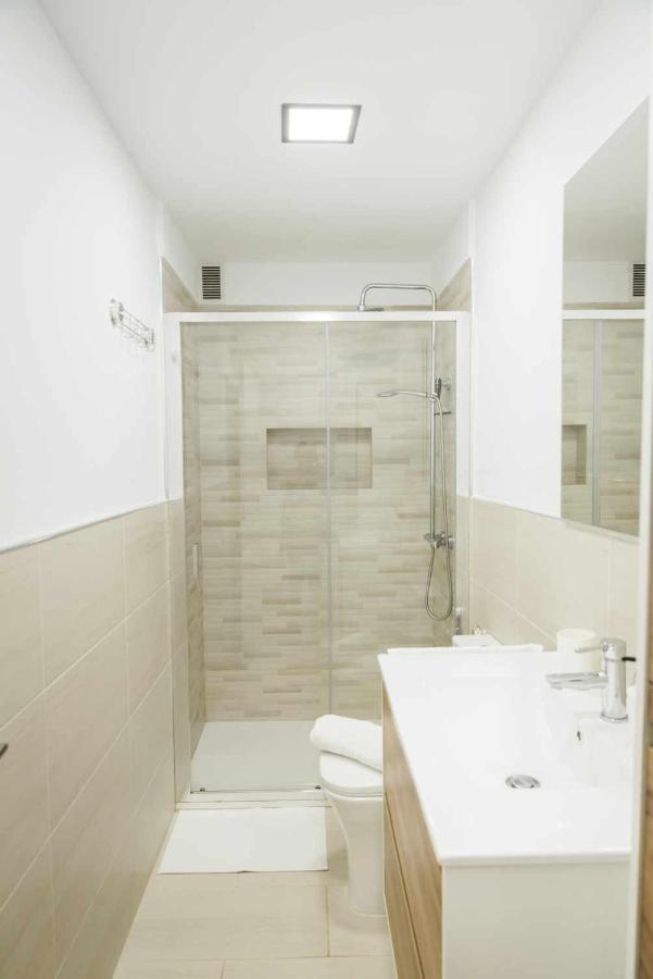 Apartmán El Rinconcito De Lola Candelaria Exteriér fotografie