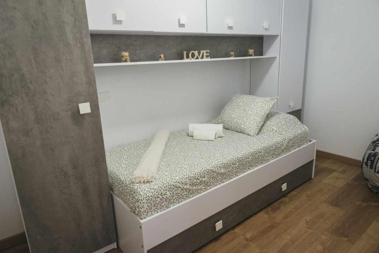 Apartmán El Rinconcito De Lola Candelaria Exteriér fotografie