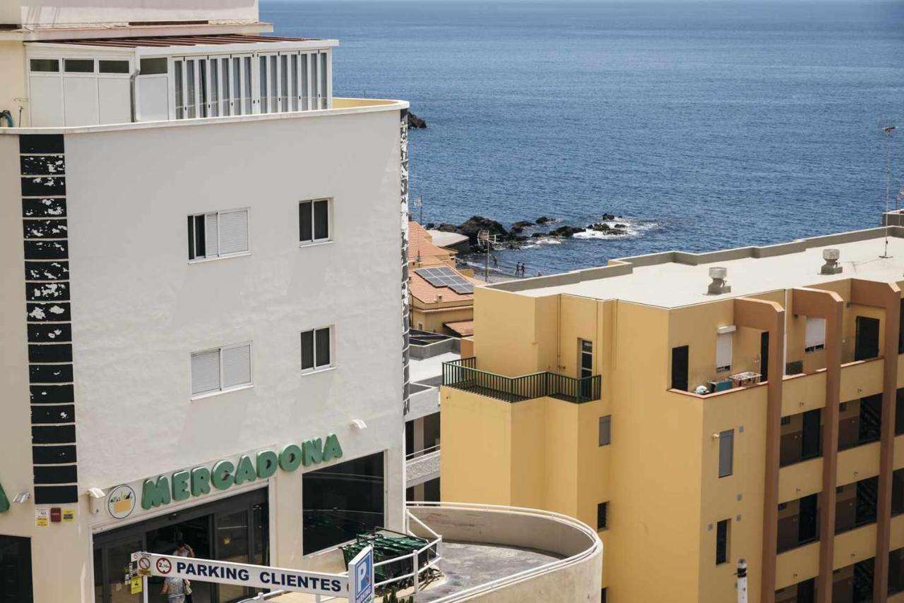 Apartmán El Rinconcito De Lola Candelaria Exteriér fotografie