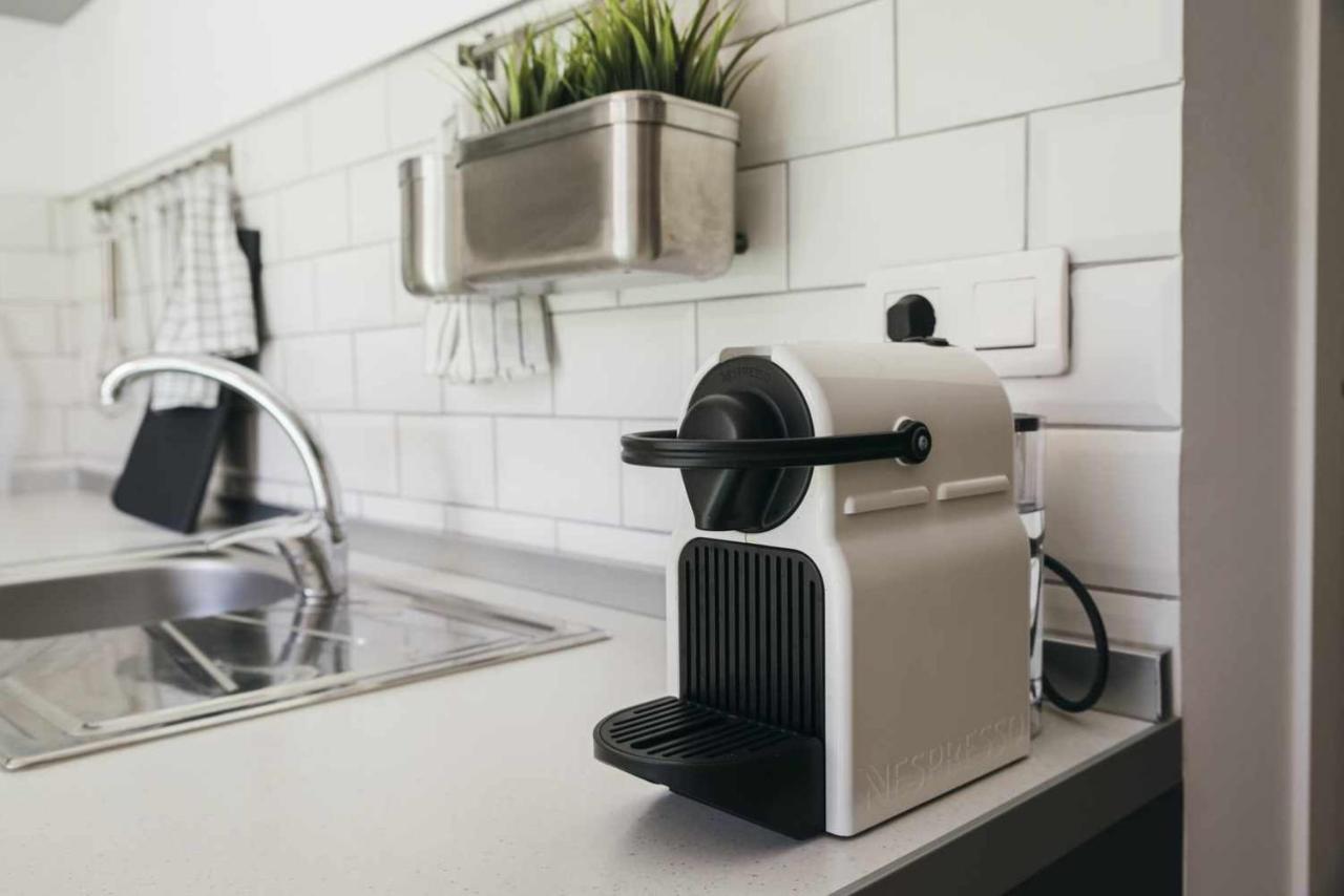 Apartmán El Rinconcito De Lola Candelaria Exteriér fotografie
