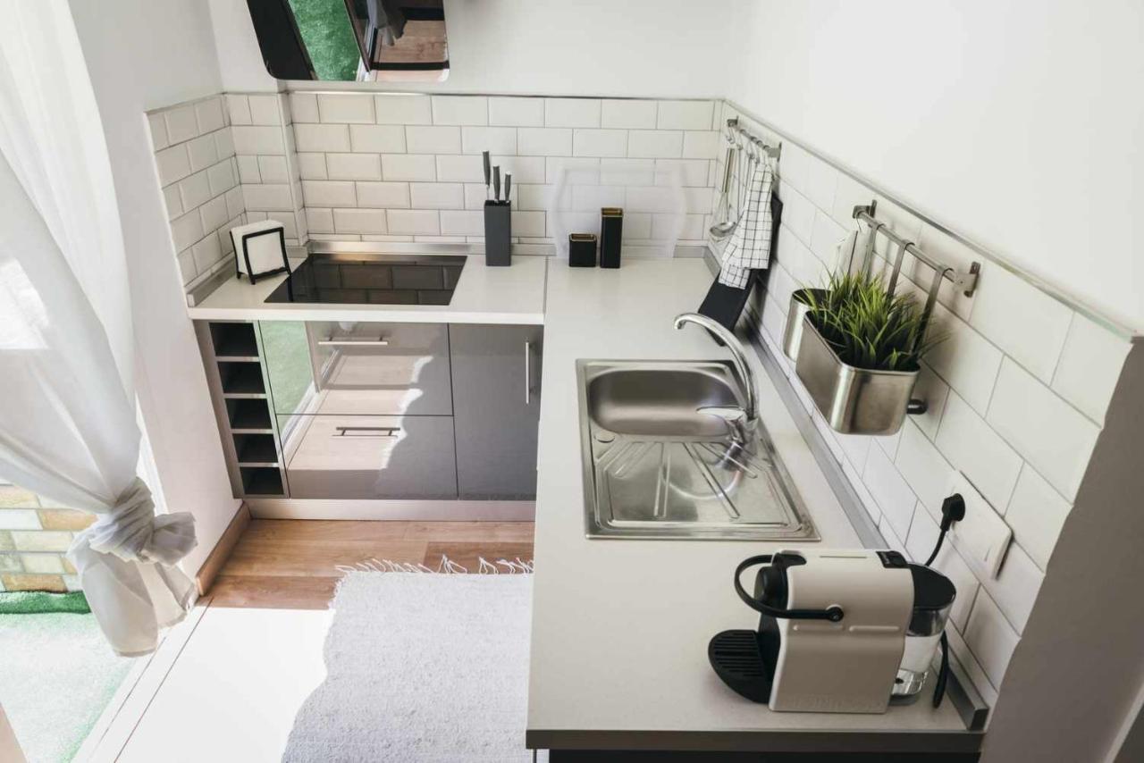 Apartmán El Rinconcito De Lola Candelaria Exteriér fotografie
