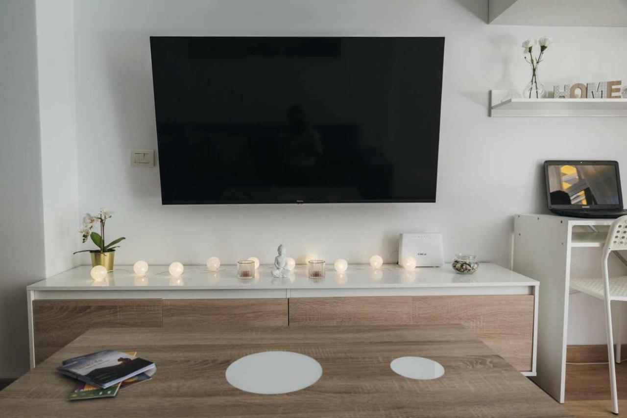 Apartmán El Rinconcito De Lola Candelaria Exteriér fotografie