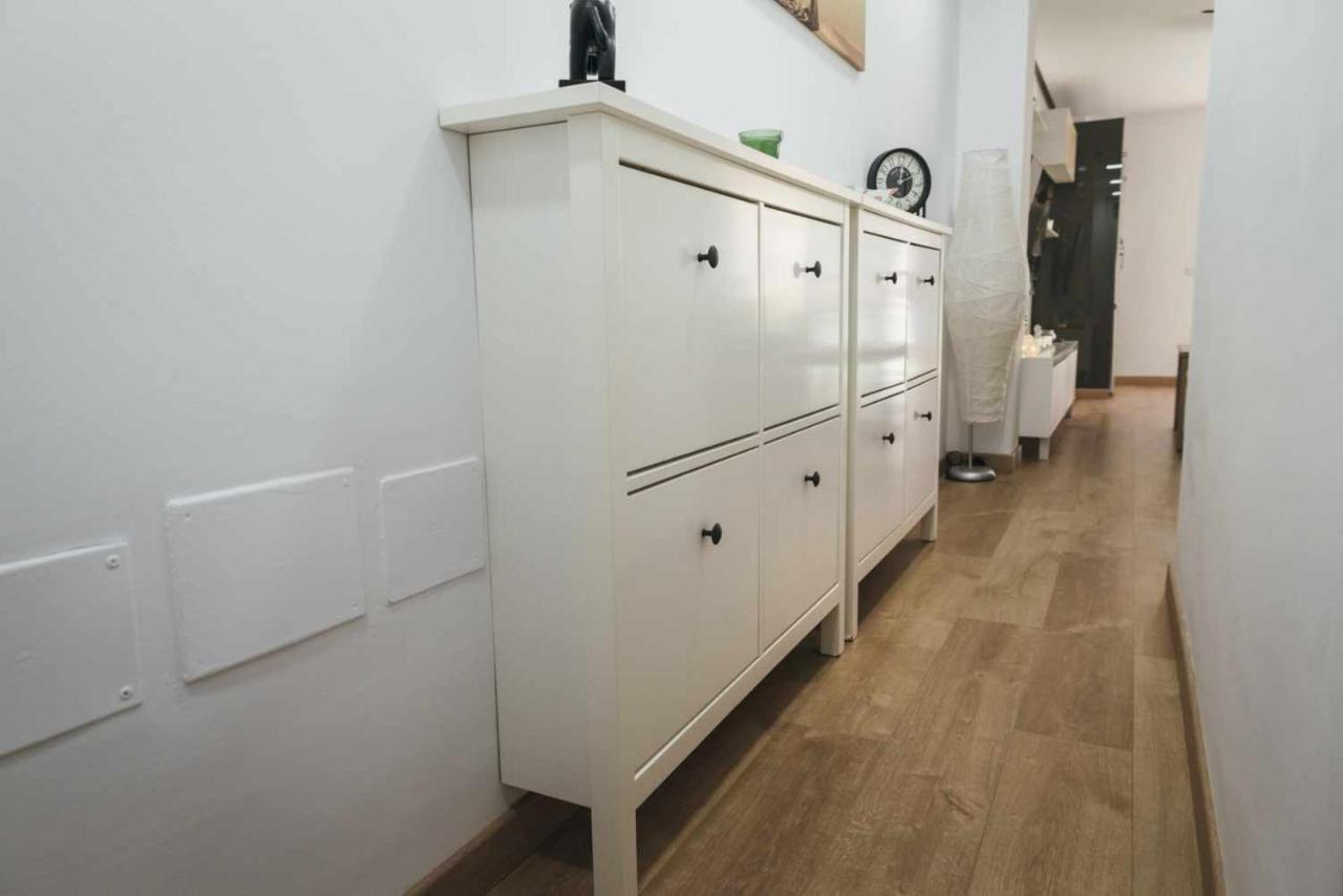 Apartmán El Rinconcito De Lola Candelaria Exteriér fotografie