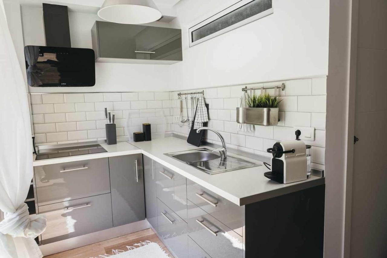 Apartmán El Rinconcito De Lola Candelaria Exteriér fotografie