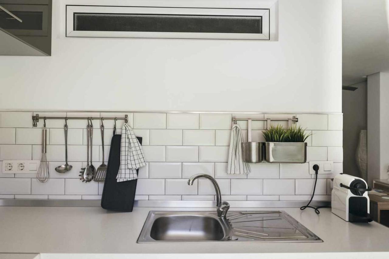 Apartmán El Rinconcito De Lola Candelaria Exteriér fotografie