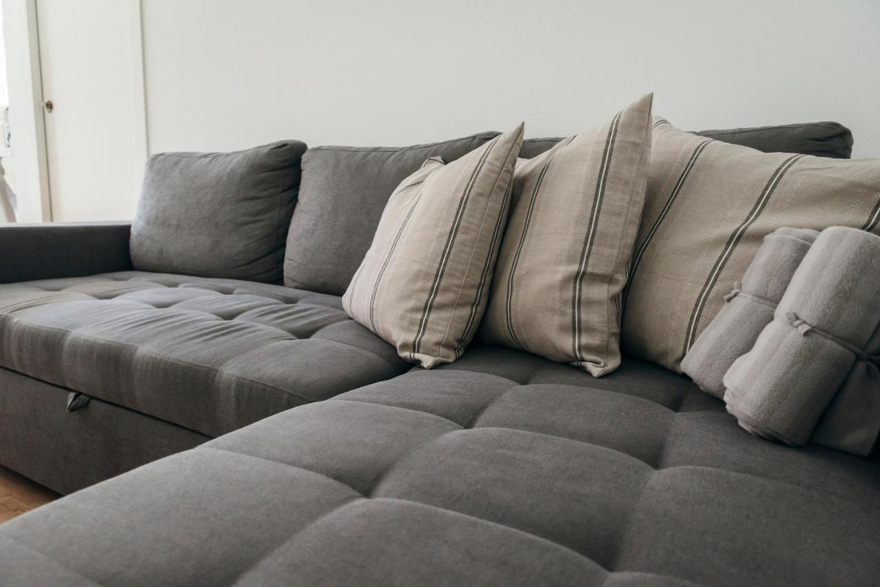 Apartmán El Rinconcito De Lola Candelaria Exteriér fotografie